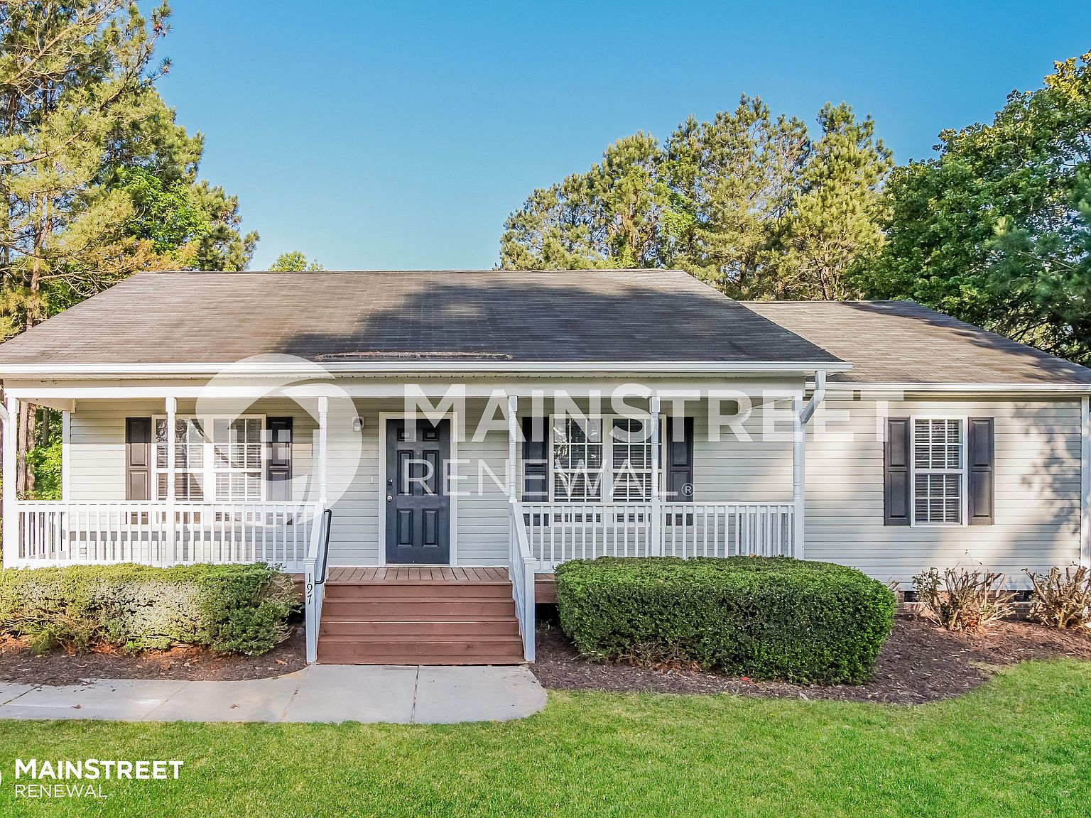 197 Barewood Dr, Four Oaks, NC 27524 Zillow