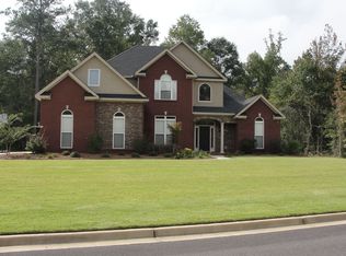 2530 Wyngate Dr, Prattville, AL 36067