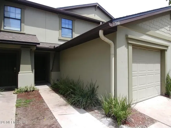 7843 Playschool Ln, Jacksonville, FL 32210