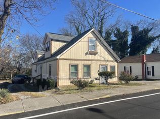 27 S Main St, Dry Ridge, KY 41035