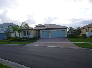 11389 SW Fieldstone Way, Port Saint Lucie, FL 34987