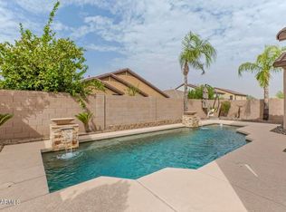 29432 N 68TH Lane, Peoria, AZ 85383