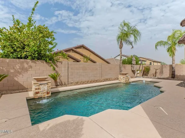 29432 N 68TH Lane, Peoria, AZ 85383
