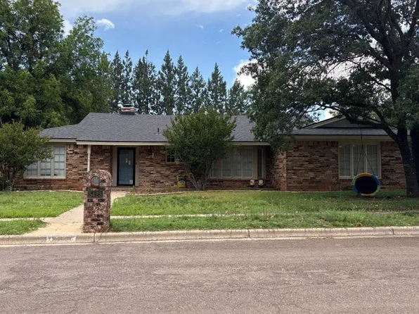 5423 76th St, Lubbock, TX 79424