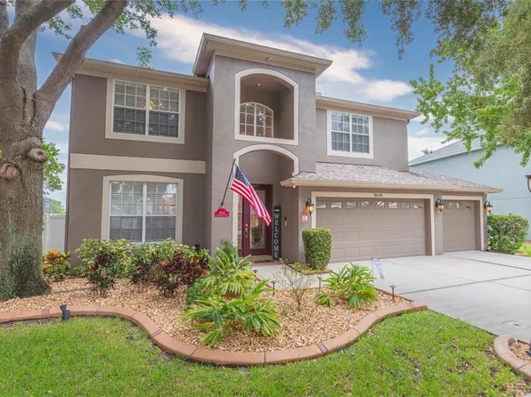9046 PINEBREEZE DRIVE, RIVERVIEW, FL 33578