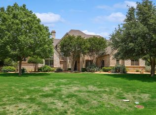2300 Cavendish Ln, Argyle, TX 76226