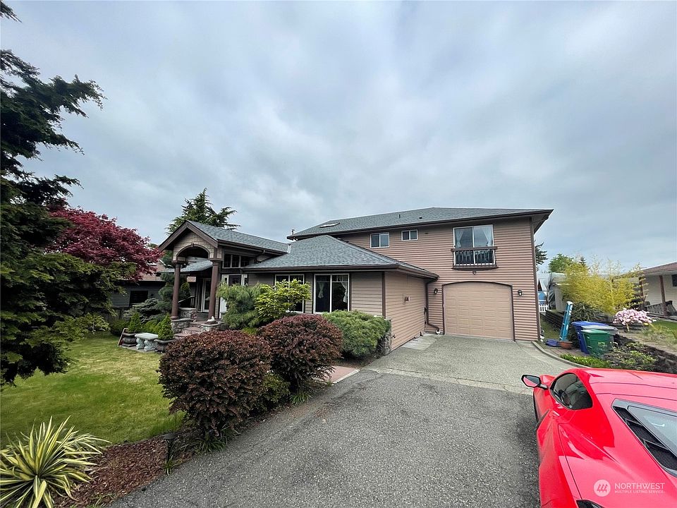 814 N 32nd St, Renton, WA 98056 MLS NWM2057738 Zillow