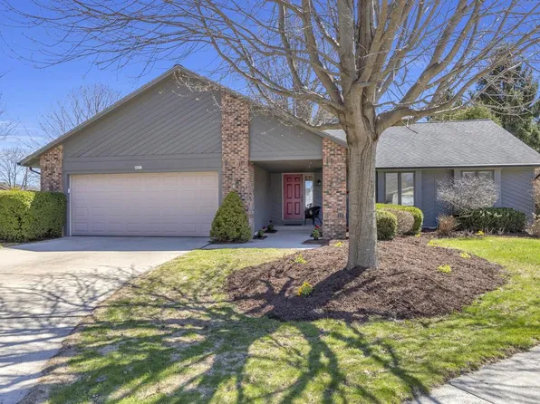 4021 Greenwood COURT, Sheboygan, WI 53081