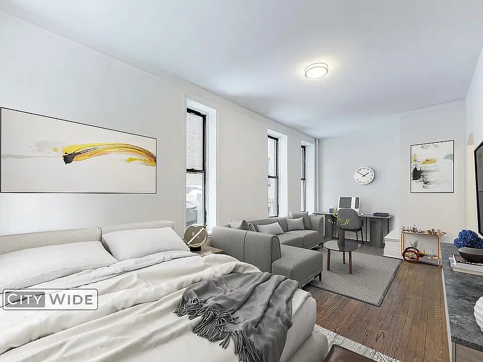 161 E 55th St #2C