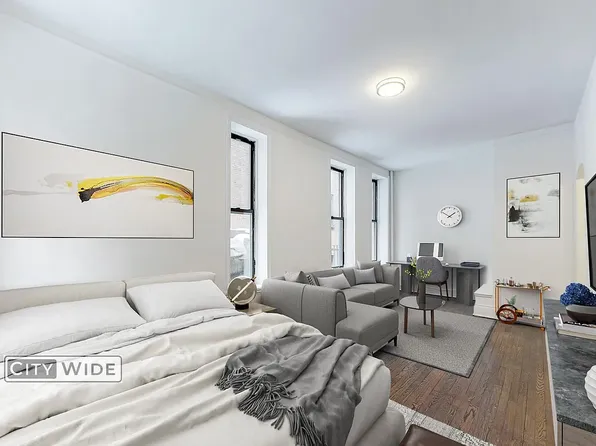 161 E 55th St APT 2C, New York, NY 10022
