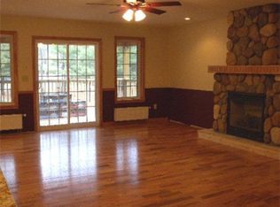 167 Quaker Highlands Rd, Peru, NY 12972