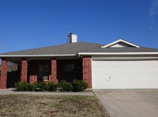 4901 Brookridge Ave, McKinney, TX 75071