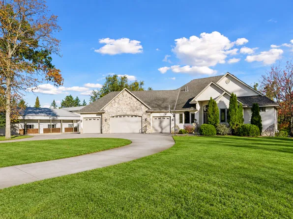 15886 64th St SE, Becker, MN 55308