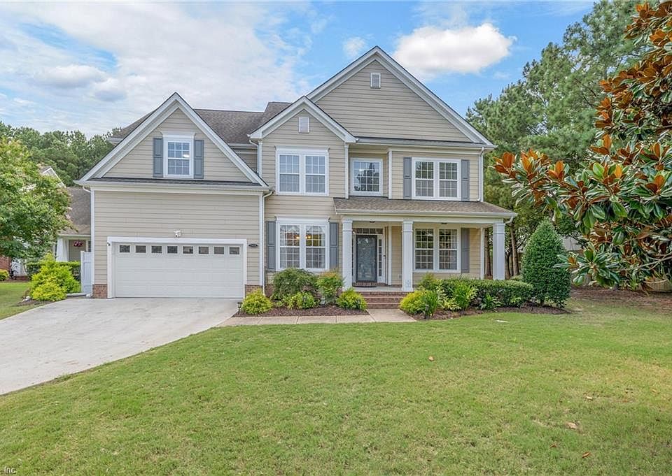 5416 Memorial Dr, Virginia Beach, VA 23455 Zillow