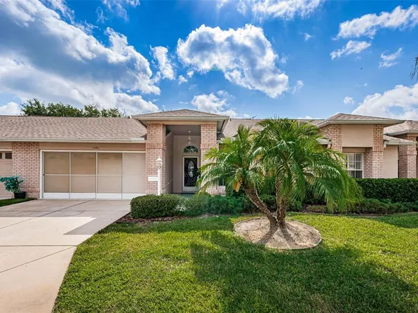1146 SWEET JASMINE DRIVE, TRINITY, FL 34655