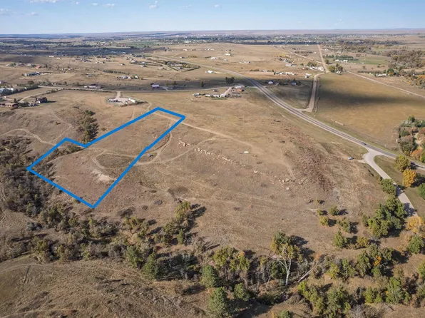 7 Buffalo View Ct, Belle Fourche, SD 57717