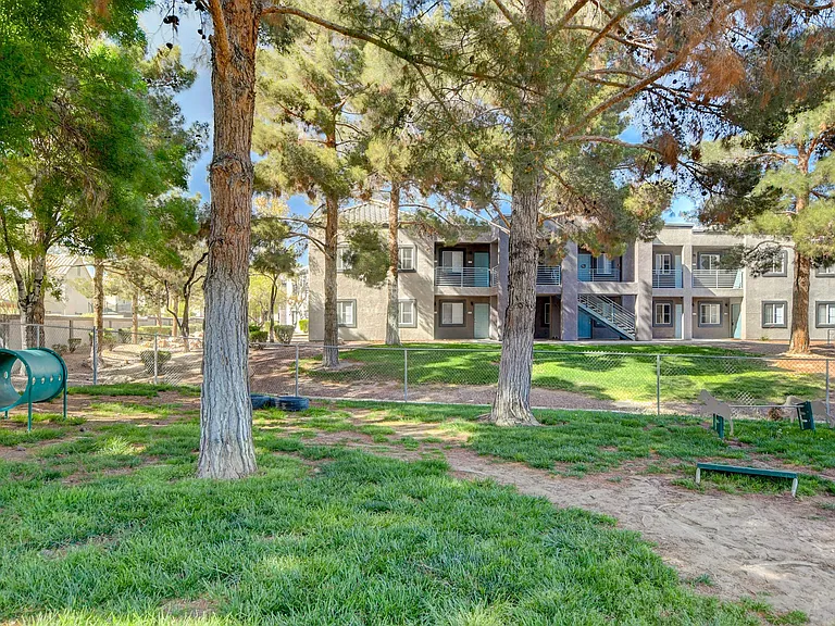 The 95 Apartments — Photo 60