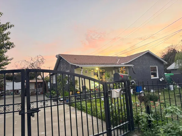 341 W Oak Ave, Porterville, CA 93257