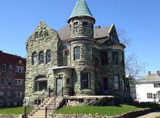 111 NE Roanoke Ave APT 1, Peoria, IL