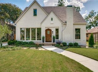 5342 Ridgedale Ave, Dallas, TX 75206