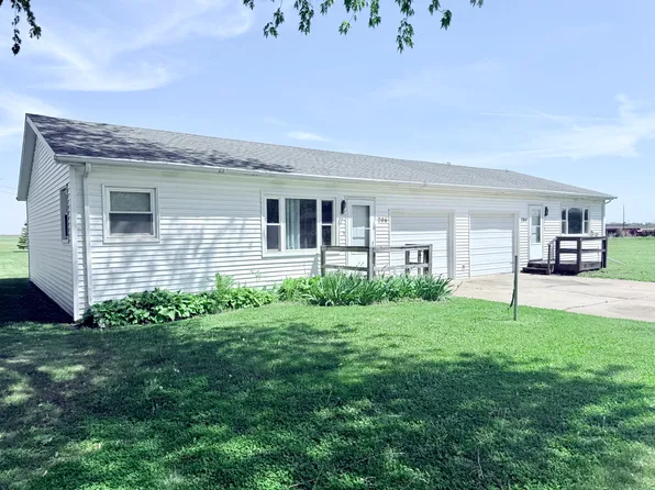 204 E Elm St #206, Iowa Falls, IA 50126