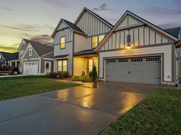 1055 Inez Dr, Smyrna, TN 37167