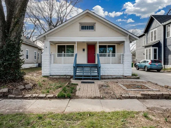 1123 N Carlos St, Wichita, KS 67203