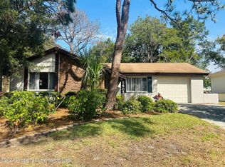 8407 Mill Creek Ln, Hudson, FL 34667