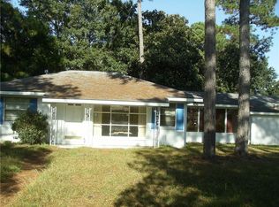 2601 E Nottingham Dr, Mobile, AL 36605