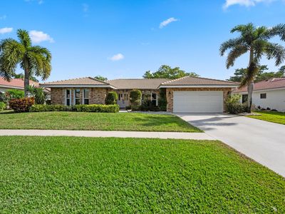 20203 Back Nine Drive, Boca Raton, FL, 33498