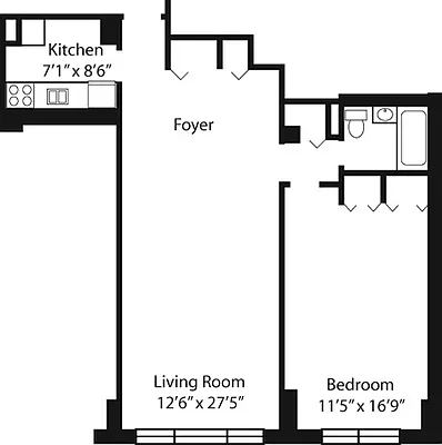 Rented by Keller Williams NYC | media 21