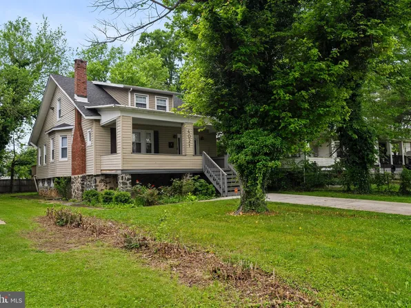 4021 Kathland Ave, Baltimore, MD 21207