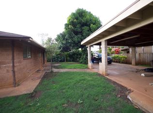 67-240 Mamua Pl, Waialua, HI 96791