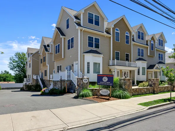 108 Seaside Avenue Apt 10, Stamford, CT 06902