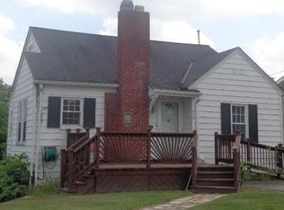210 Westwood Dr, Beckley, WV