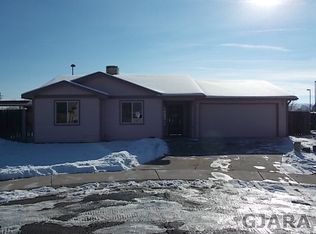 1796 Lesa Ct, Grand Junction, CO 81503