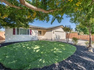 617 Funston Way, Modesto, CA 95357