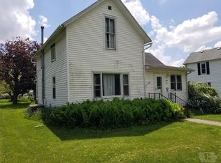 804 Nebraska Ave, Essex, IA 51638