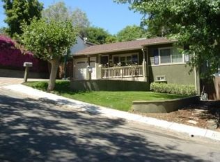 81 Vista Grande Ave, Benicia, CA 94510