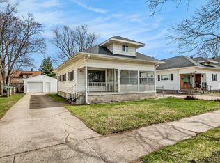 2446 Lamar Ave SW, Wyoming, MI 49519