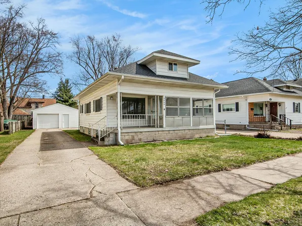 2446 Lamar Ave SW, Wyoming, MI 49519