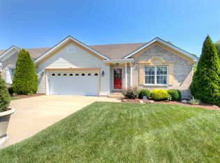 103 Gable Dr, Hurricane, WV 25526