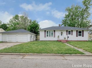 2651 Rockwood Ct SW, Wyoming, MI 49519