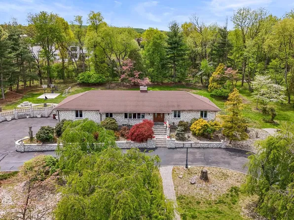 173 Butler Rd, Princeton, NJ 08540