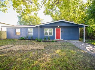 4510 Hartsville Rd, Houston, TX 77047