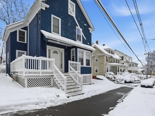 15 Brooks St, Medford, MA 02155