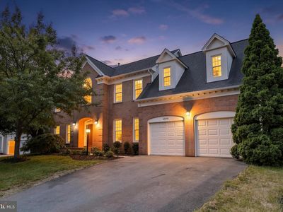 43478 Golden Meadow Cir, Ashburn, VA, 20147
