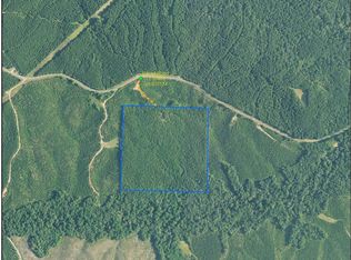 Morgantown Rd, Columbia, MS 39429