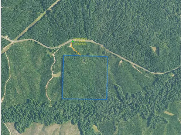 Morgantown Rd, Columbia, MS 39429