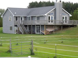 6740 Tagge Rd, Sturgeon Bay, WI 54235